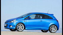 Opel Corsa OPC
