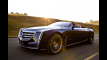 Cadillac Ciel