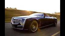 Cadillac Ciel