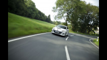 Mazda3 MPS Facelift 2012
