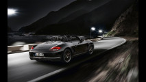 Porsche Boxster S Black Edition