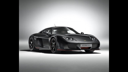 Noble M600
