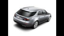 Saab 9-5 Wagon