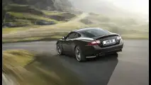 Jaguar XKR 75