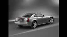 Cadillac XLR V