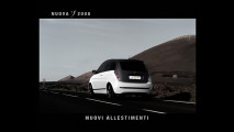 Spot Lancia Ypsilon 2008