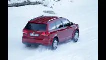 Fiat Freemont AWD