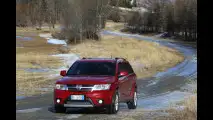 Fiat Freemont AWD