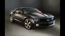 	Chevrolet Camaro 45th Anniversary Special Edition