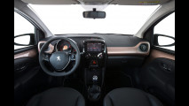 Peugeot 108 5 porte
