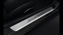 Porsche 911 Black Edition