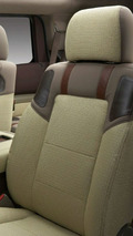 Hummer H2 Safari Concept