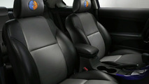 Scion tC by Ron English