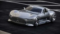 Mercedes-AMG Vision Gran Turismo