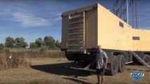 Unicat Ultimate RV