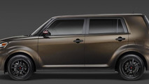 Scion xB 686 Parklan Edition