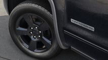 2016 GMC Sierra Elevation Edition