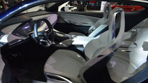 Buick Avista Concept