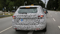 2016 Opel Astra Sports Tourer