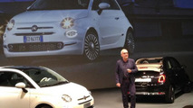 2015 Fiat 500 facelift first test drive
