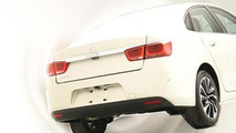 Citroen C-Quatre