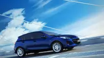 2012 Mazda CX-5 introduced 02.08.2011