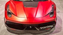 Ferrari 458 by Misha Designs