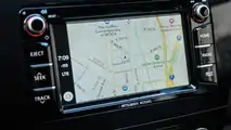2017 Mitsubishi Mirage