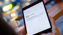 Volvo launches first in-car delivery service