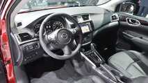 2016 Nissan Sentra