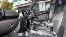 MINI Countryman Special Edition
