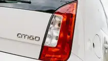 Skoda Citigo Black Edition