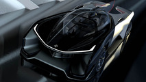 Faraday Future FFZERO1 konsepti
