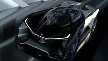 Faraday Future FFZERO1 concept