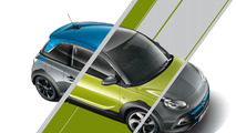 Opel Adam Unlimited
