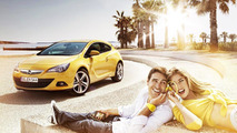 2012 Opel Vauxhall Astra GTC 07.06.2011