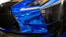 Lexus RC F GT3