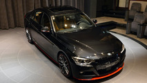 2015 BMW 330i with M Performance parts