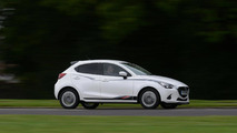 Mazda2 Sport Black special edition