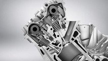 Mercedes-AMG NA 5.5 liter V8 21.07.2011