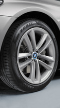 BMW 740e iPerformance