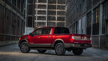 Nissan Titan