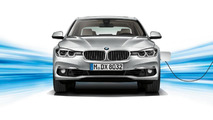 BMW 330e