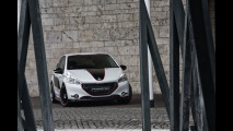 Peugeot 208 1.6 THP Musketier Tuning