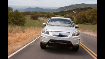 Toyota RAV4 EV