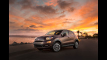 Fiat 500X per gli USA