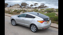 Acura ZDX