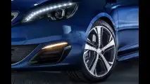 Peugeot 308 GT