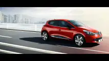 Nuova Renault Clio