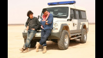 Iveco si da al cinema con 